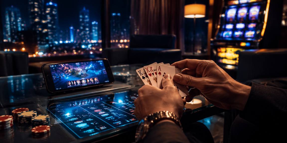 vng9 Casino